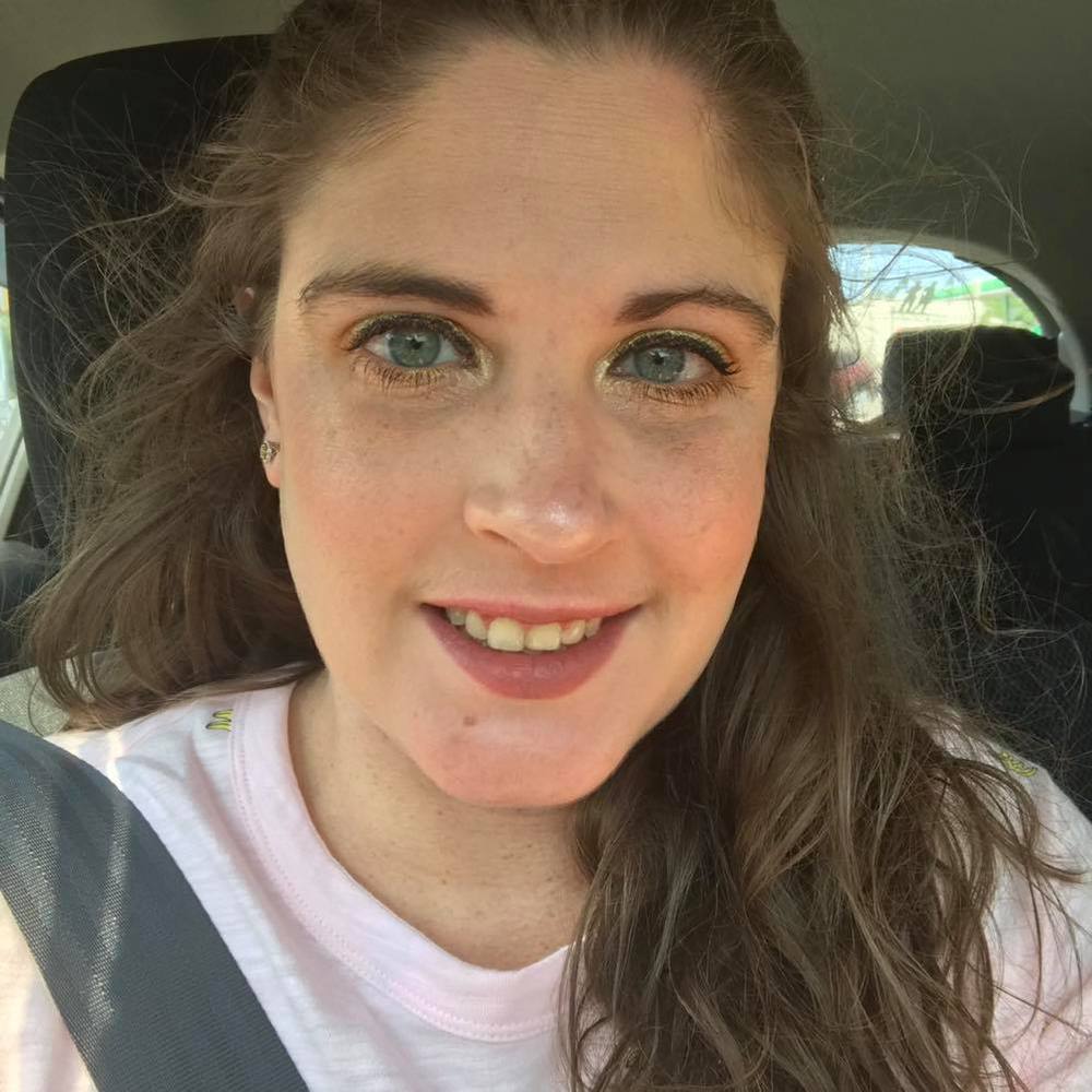 Meet your Posher, Kimberly